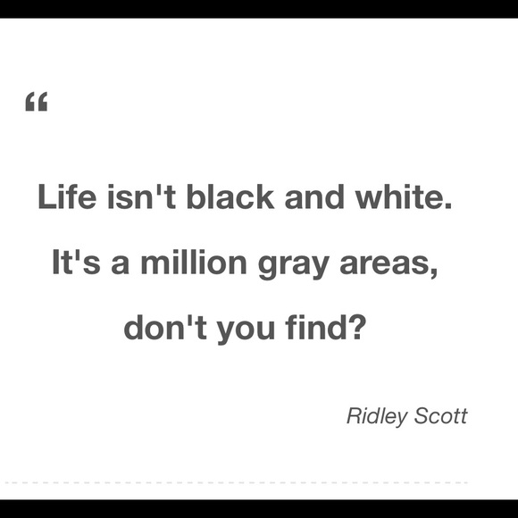 Gray is Great! - Picture 4 of 4